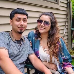 Meet your Posher, Pedro